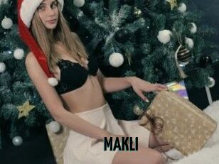 MAKLI