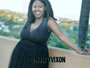 MANDYVIXON