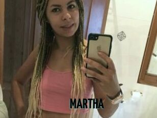 MARTHA