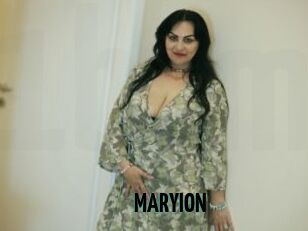 MARYION