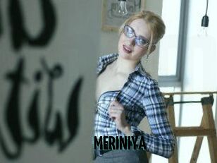 MERINIYA