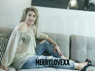 MERRYLOVEXX