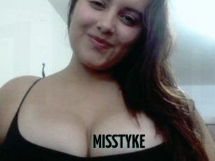 MISSTYKE