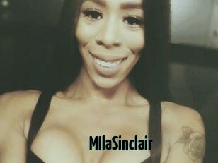MIlaSinclair