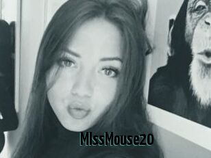 MIssMouse20