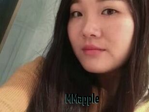 MMapple