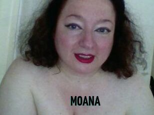 MOANA