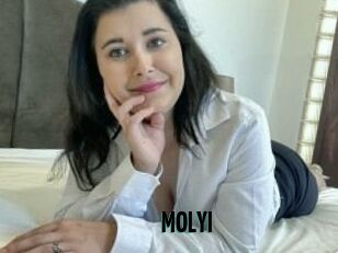 MOLYI