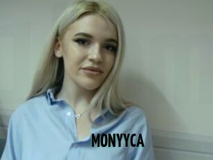 MONYYCA