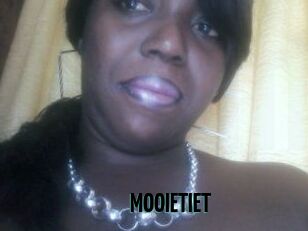 MOOIETIET