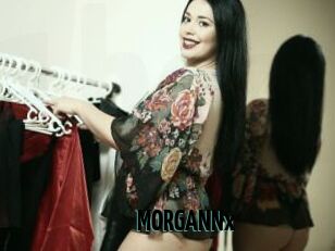 MORGANNx