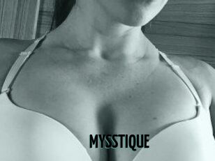 MYSSTIQUE