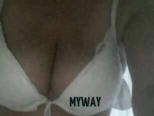 MYWAY
