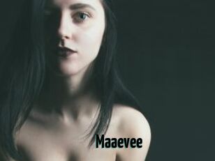 Maaevee