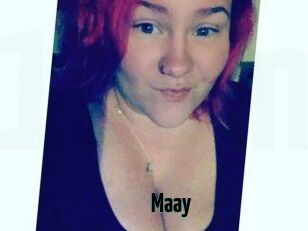 Maay
