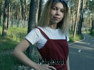 MabelScott