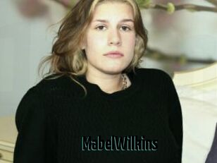 MabelWilkins