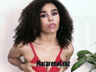 MacarenaCruz