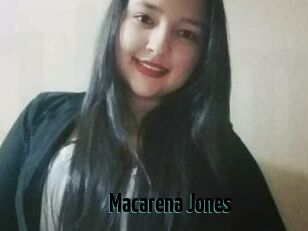 Macarena_Jones