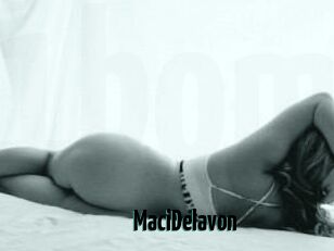 MaciDelavon