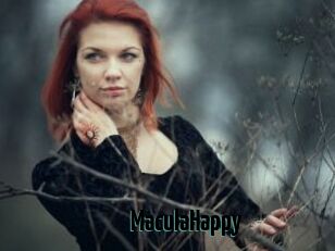 MaculaHappy