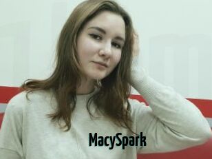 MacySpark