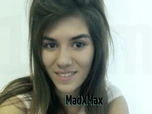 MadXMax