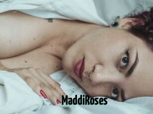 MaddiRoses