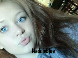 MaddieBlue