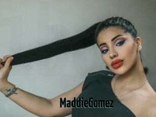 MaddieGomez