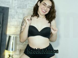 MaddieJohnson