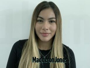 MaddisonJones