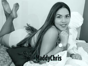MaddyChris