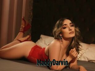 MaddyDarvin