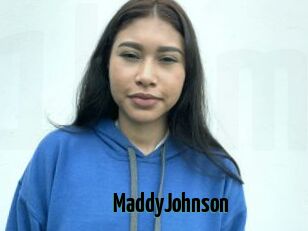 MaddyJohnson