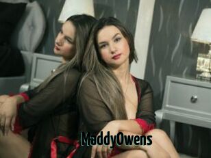 MaddyOwens