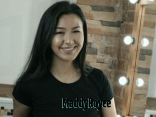 MaddyRoyce
