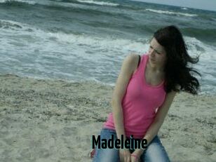 Madeleine