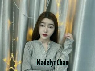 MadelynChan