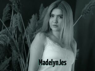 MadelynJes