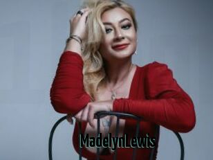 MadelynLewis