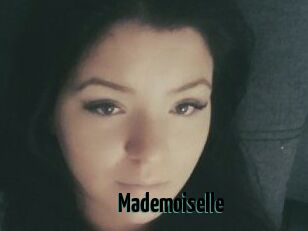Mademoiselle