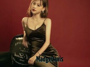 MadgeDavis