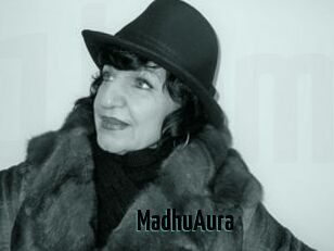 MadhuAura