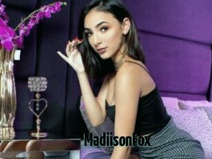 MadiisonFox