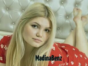 MadinaBenz