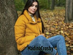 MadinaCrosby