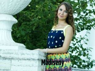 Madiseny