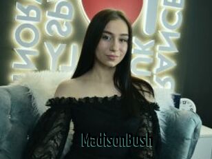 MadisonBush