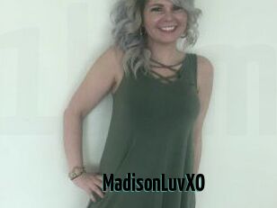 MadisonLuvXO